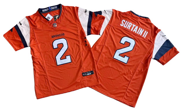 Denver Broncos Jerseys 010